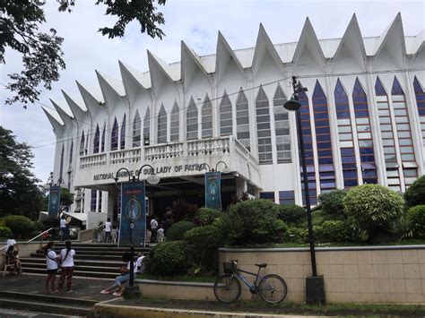 archdiocesan shrine of our lady of fatima|Archdiocesan Shrine of Our Lady of Fatima .
